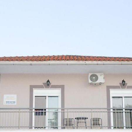Sea Gem Apartment Néoi Epivátai Exterior foto