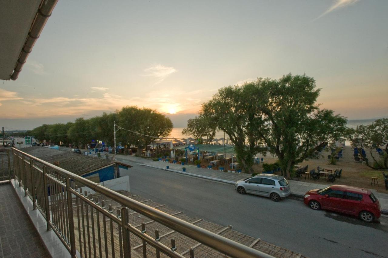 Sea Gem Apartment Néoi Epivátai Exterior foto